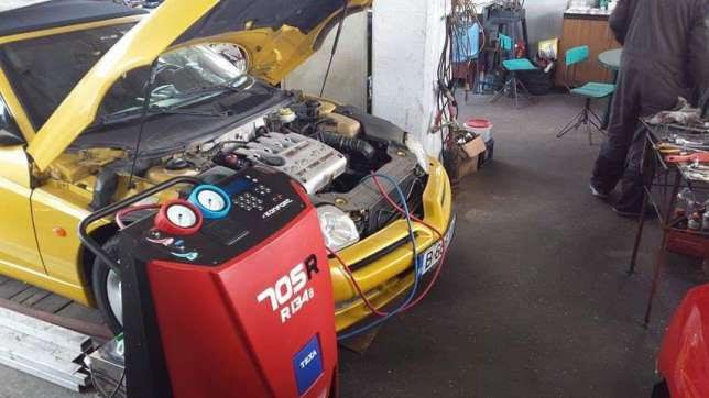 Servicii mecanica